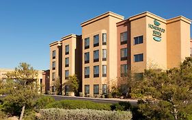 Homewood Suites Las Vegas Airport